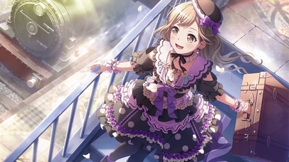 BanGDream少女乐团派对