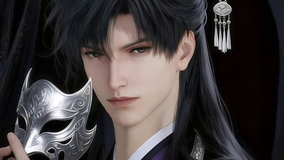 黎深18（小困熊）