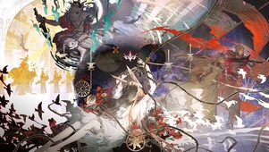 arknights 阿米娅