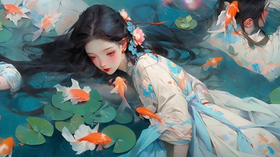 【24节气】凉柠