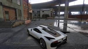 GTAV