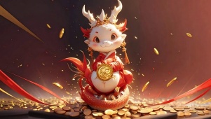 龙腾虎跃