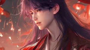 祁煜16（灵音）