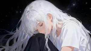 星空女孩