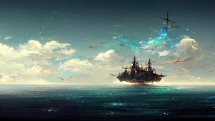 航海