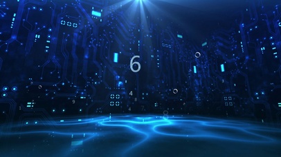 数字科幻