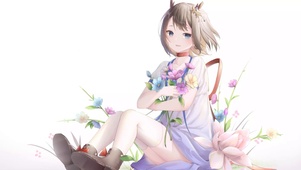 心动女生