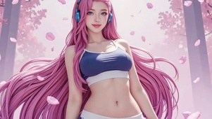 赛乐芬妮英雄妹妹