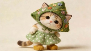 粽子猫