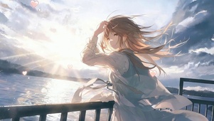听海的声音
