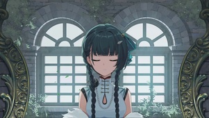 绝区零