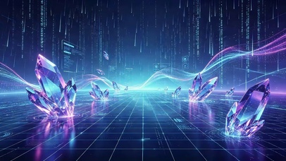 数据空间