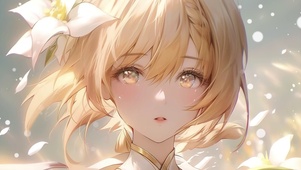 荧
