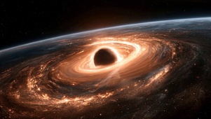 星系宇宙
