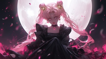 月