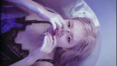 BLACKPINK@ROSÉ