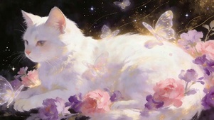 猫咪