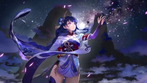 雷神