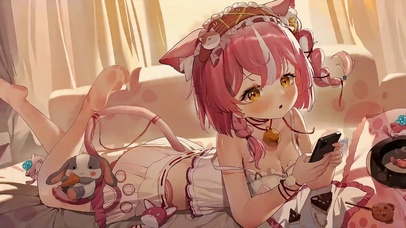 酸柚粥sayo-黄昏