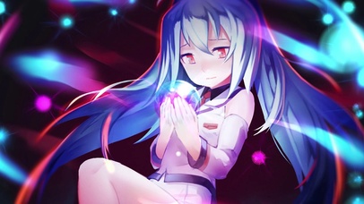 许愿