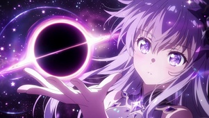 星球少女