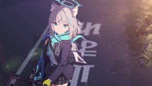 白子