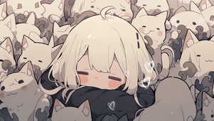 好多猫猫