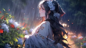 【24节气】桦微