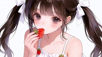 甜心女孩