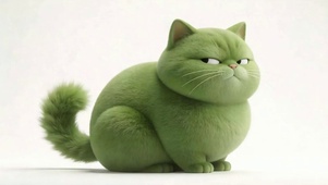萌宠猫咪