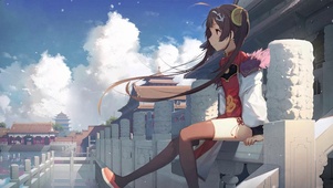 舰娘平海