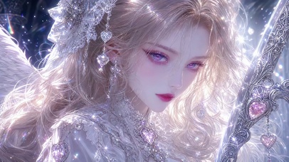 她的星光