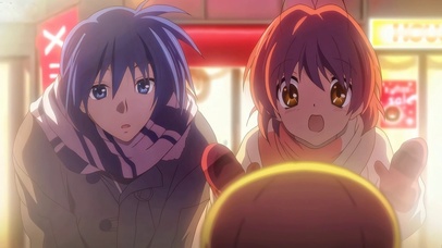 Clannad