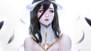 美腻雅儿贝德