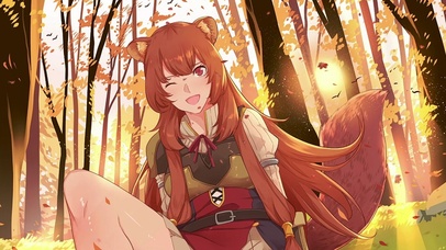 狐娘