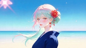 海樱