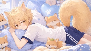 少年