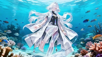 深海