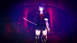剑与少女