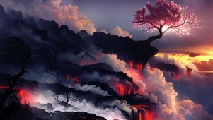 樱花