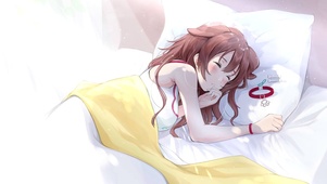 睡梦