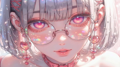 浪漫萝莉美女高清4k