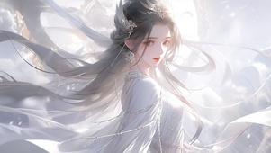 凡尘