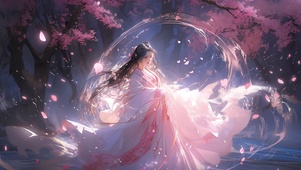夜樱