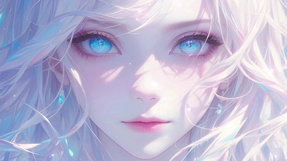 冰雪之地而来