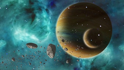 浩瀚星际