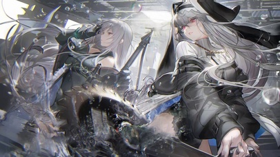 少女前线
