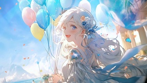 【24节气】可涵