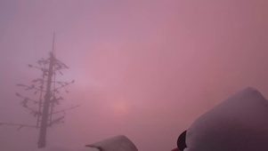 我的生命就应该浪费在这种地方