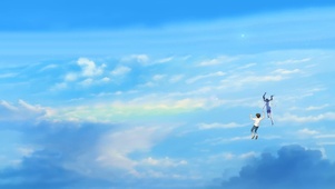 天气之子